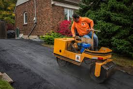 Professional Driveway Paving Services in Welcome, NC